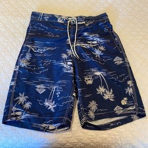 Caribbean Joe Swim Shorts